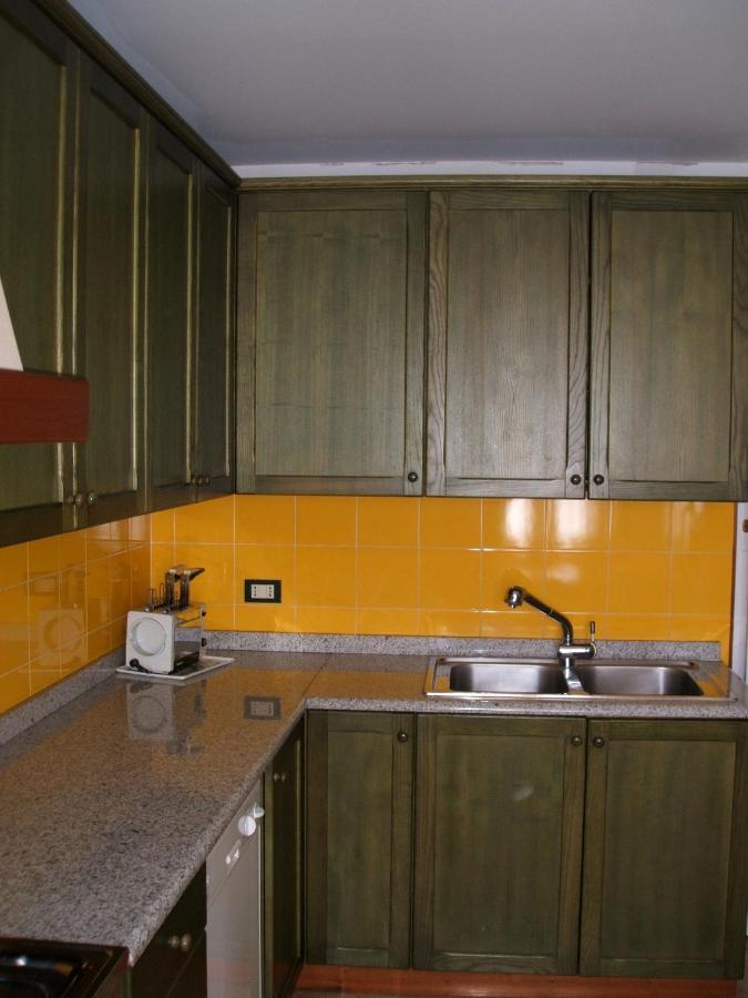 Appartamento San Rocco Venedik Dış mekan fotoğraf