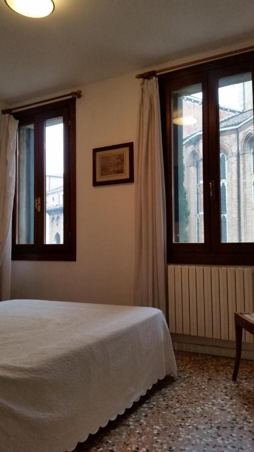 Appartamento San Rocco Venedik Dış mekan fotoğraf
